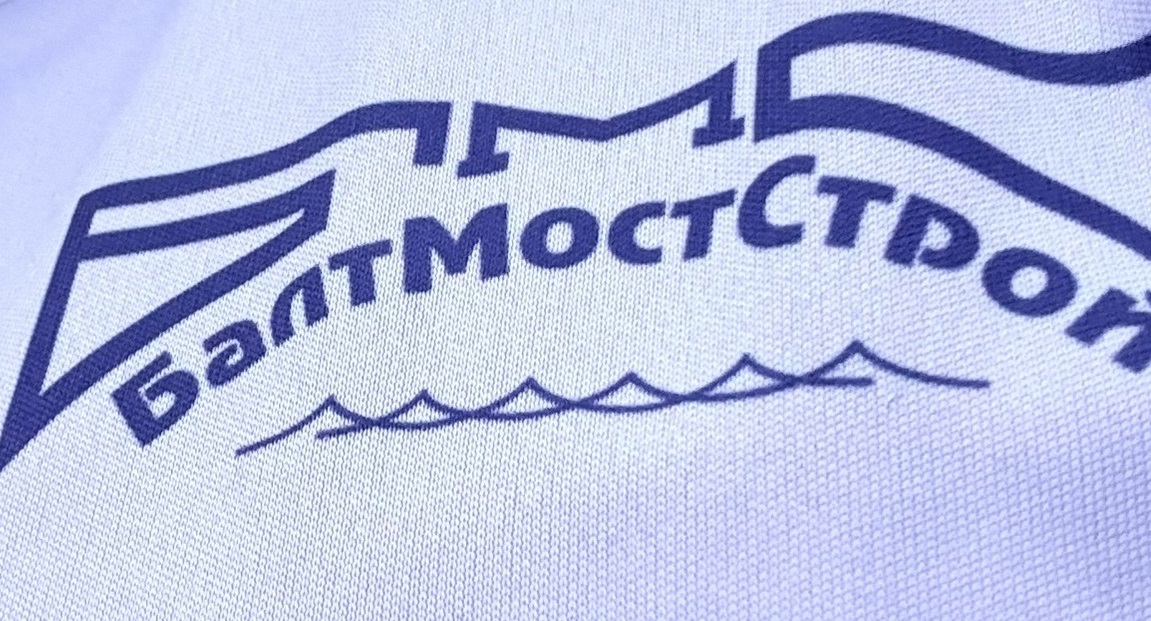 Фото к статье: Команда "БалтМостСтрой" на Павловском забеге: осенний старт и новые достижения