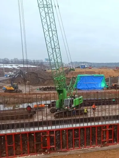 Фото Ярославское шоссе Ярославское шоссе