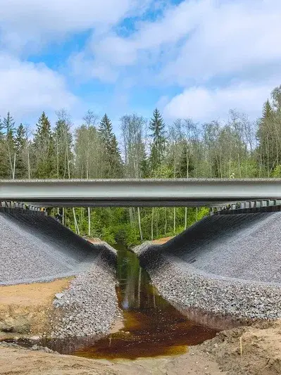 Фото Южное полукольцо Южное полукольцо