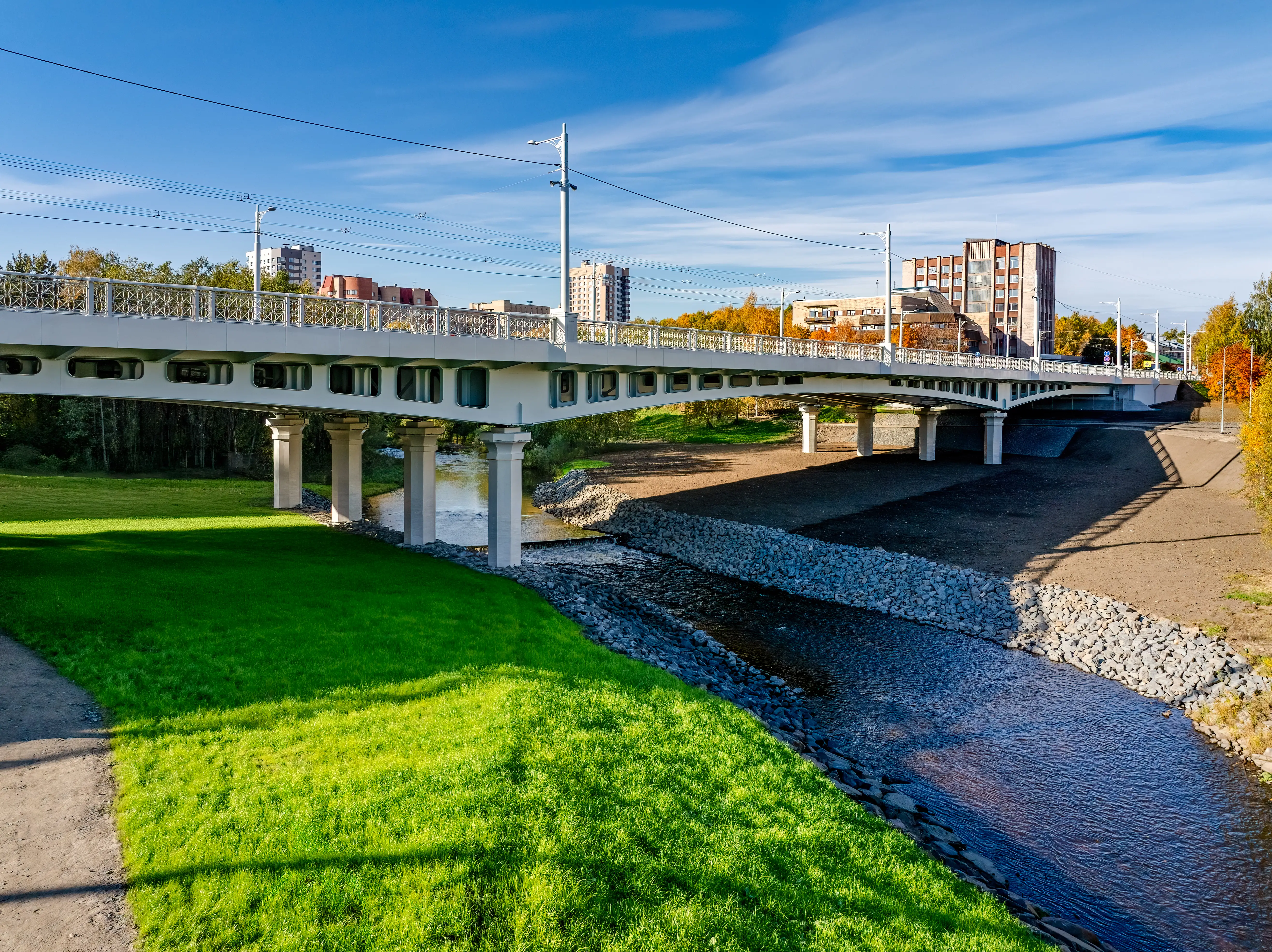 БалтМостСтрой фото: 2024