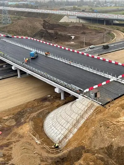 Фото Ярославское шоссе Ярославское шоссе