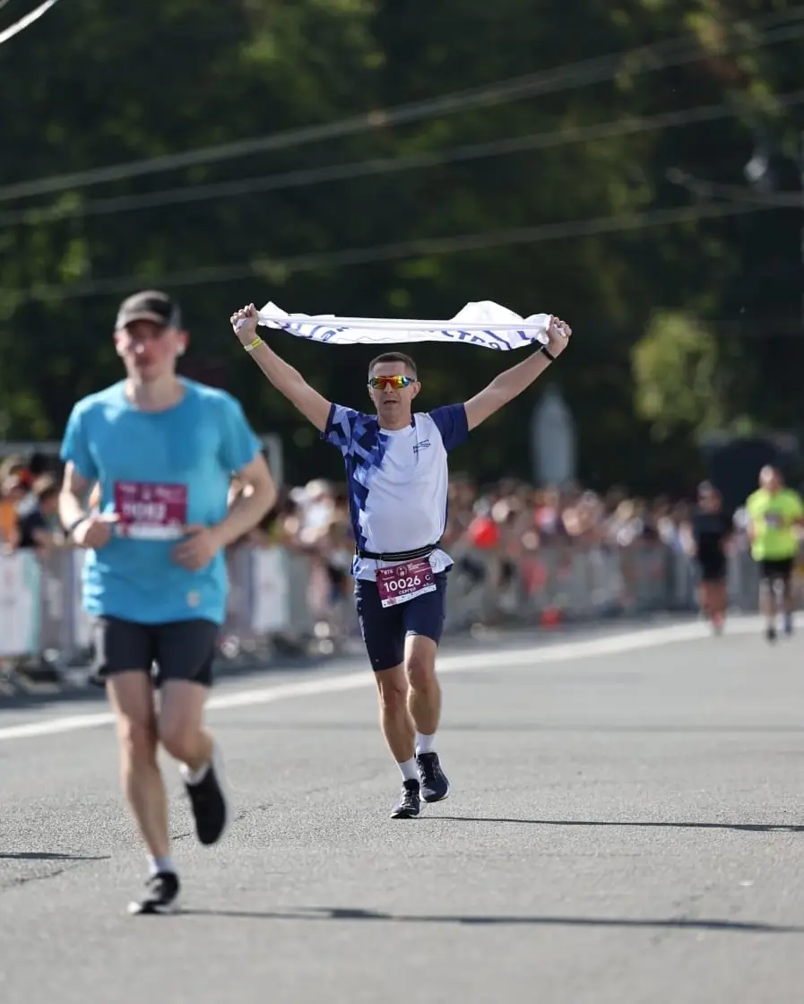 Корпоративная культура компании БалтМостСтрой - фото 10
