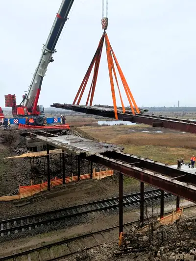 Автомобильная дорога Р-280